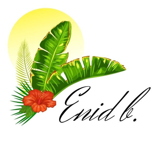 Enid B. Wholesale