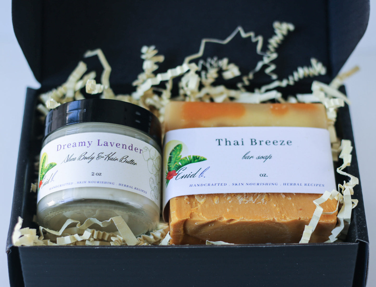 (Gift Box) Like Buttah