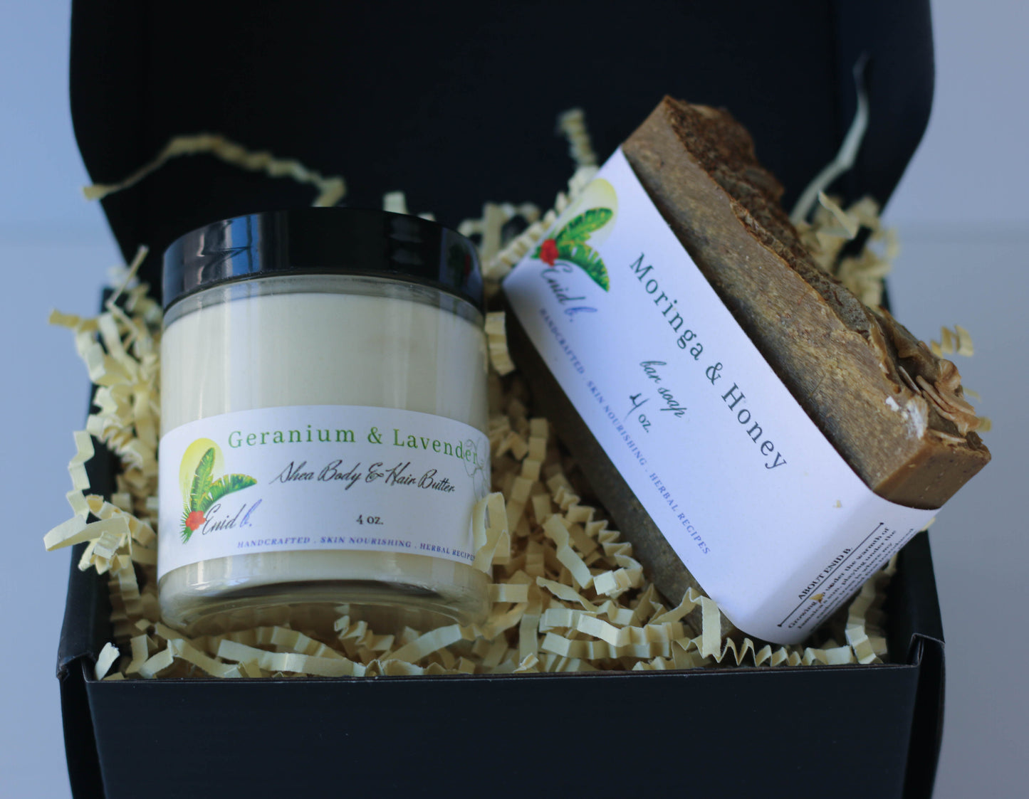 (Gift Box) Like Buttah